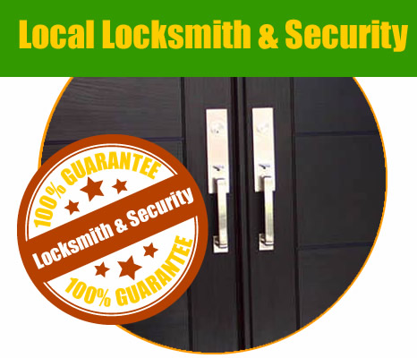 Richmond Hill Locksmith